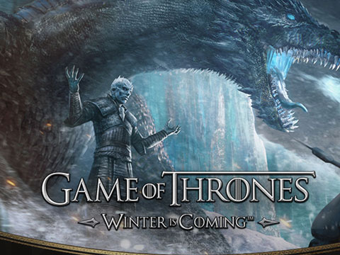 Game of Thrones: Winter Is Coming