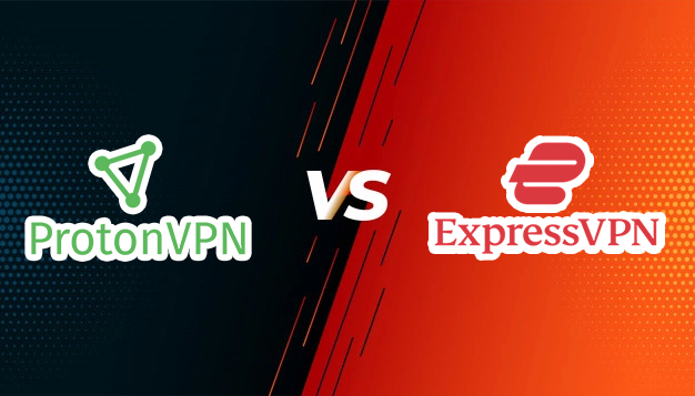 Final ProtonVPN vs ExpressVPN